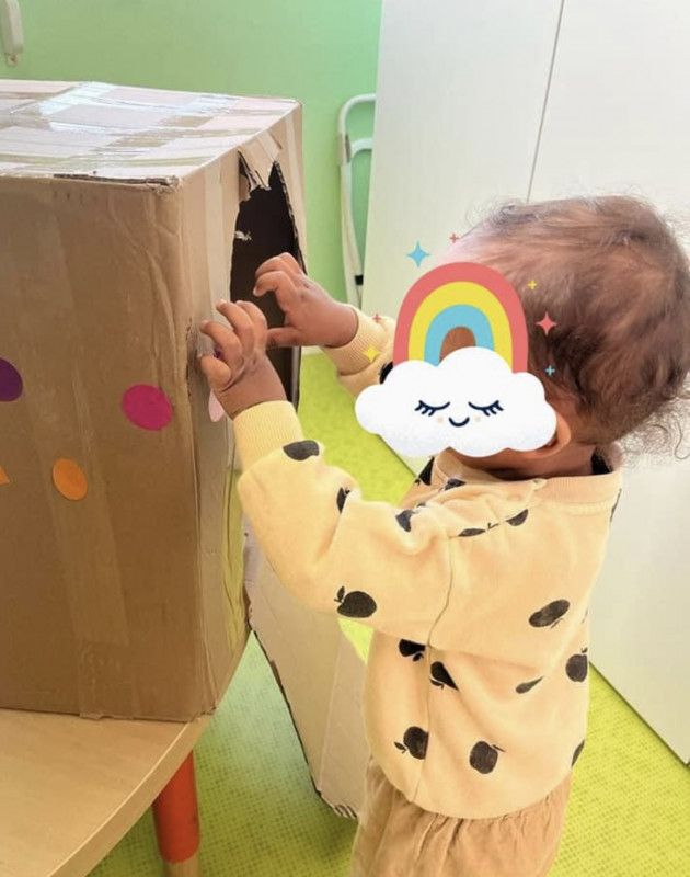 Micro Crèche Les Chérubins de Rouen
