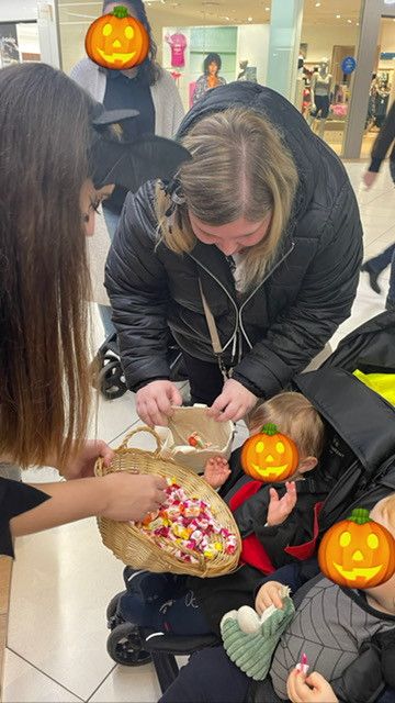 Micro Crèche Les Chérubins de Rouen