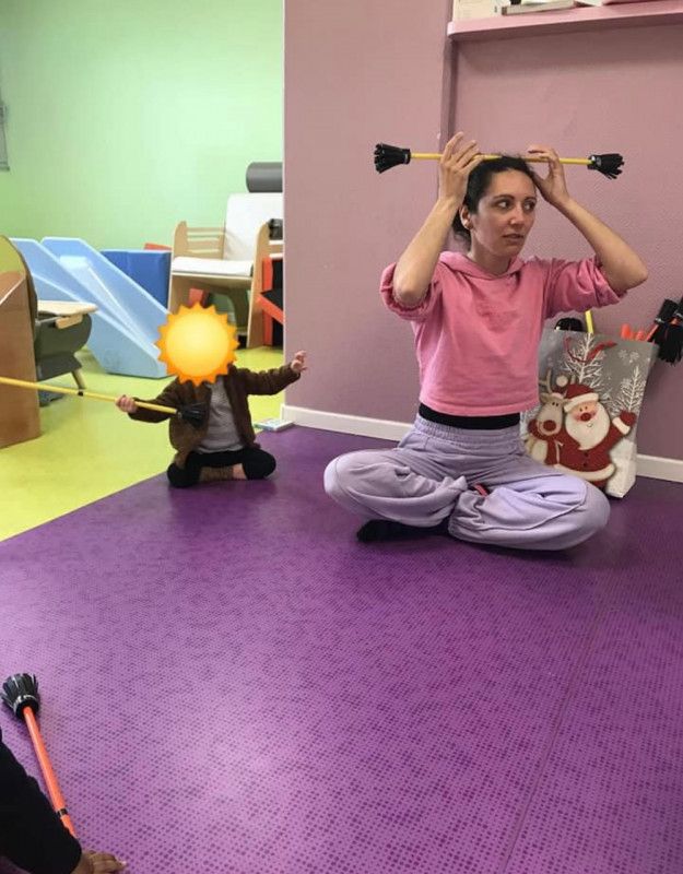 Micro Crèche Les Chérubins de Rouen