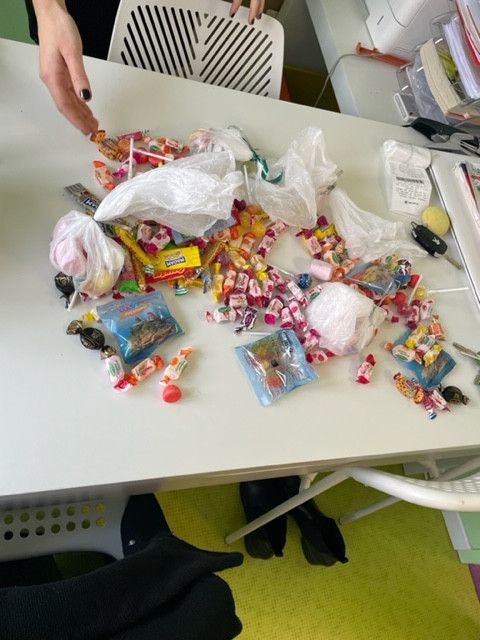 Micro Crèche Les Chérubins de Rouen