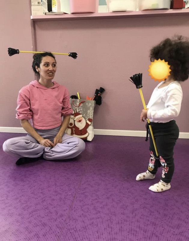 Micro Crèche Les Chérubins de Rouen