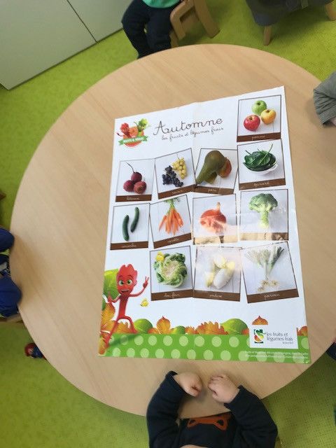 Micro Crèche Les Chérubins de Rouen