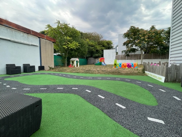 Micro-crèche L'Atelier des Chérubins by Little Nursery