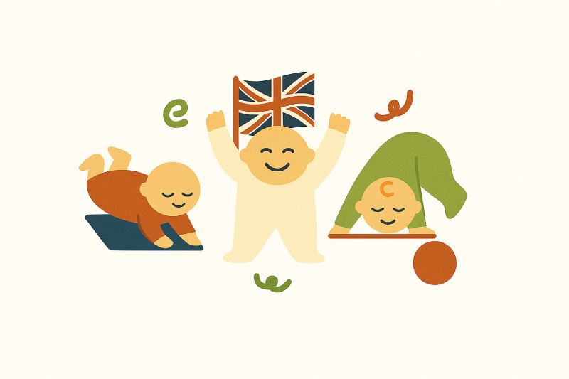 Micro-crèche L'Atelier des Chérubins