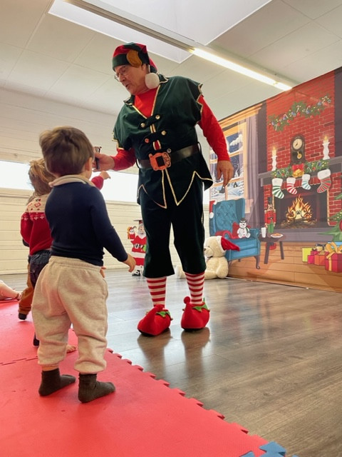 Micro-crèche L'Atelier des Chérubins by Little Nursery