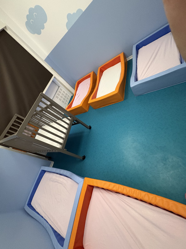 Micro-crèche Le Patio des Chérubins