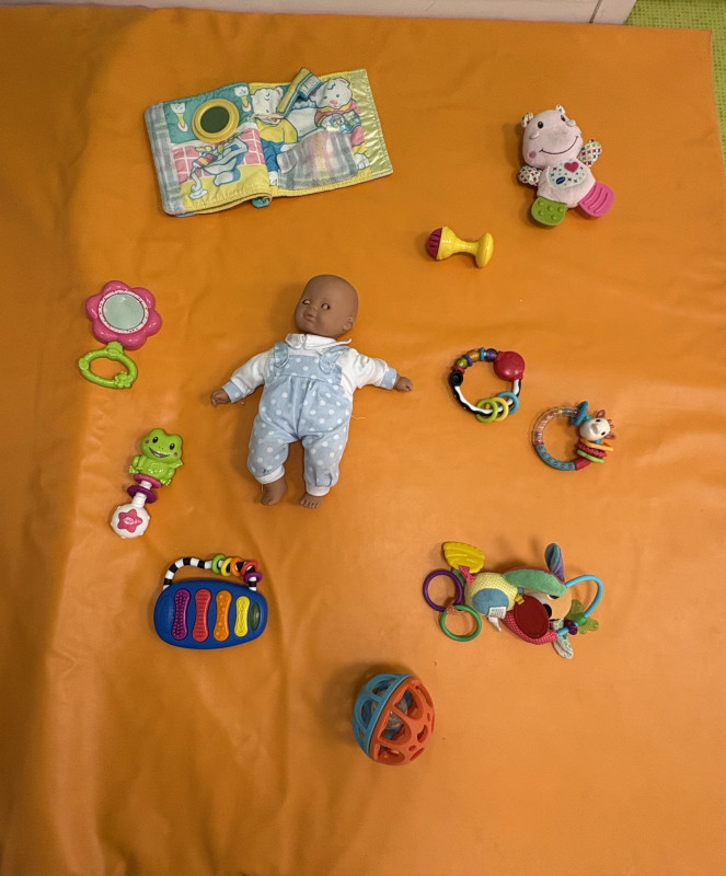 Micro-crèche Le Patio des Chérubins