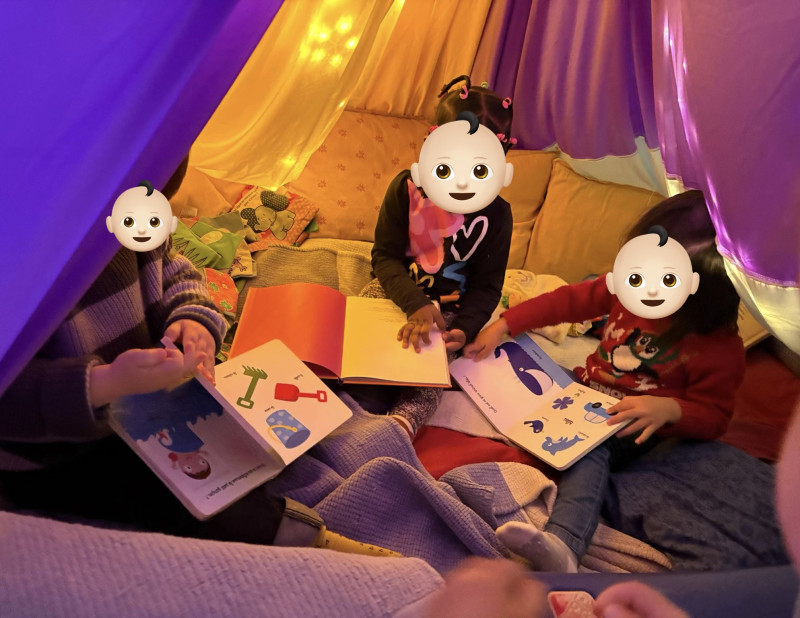 Micro-crèche Le Patio des Chérubins