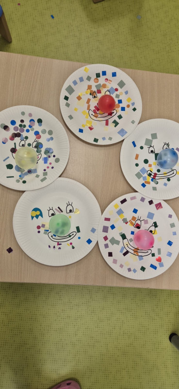 Micro-crèche Le Patio des Chérubins