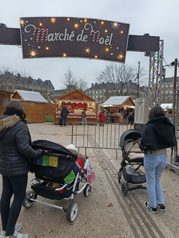 Micro-crèche Le Patio des Chérubins
