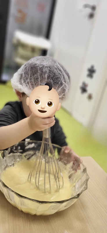 Micro-crèche Le Patio des Chérubins