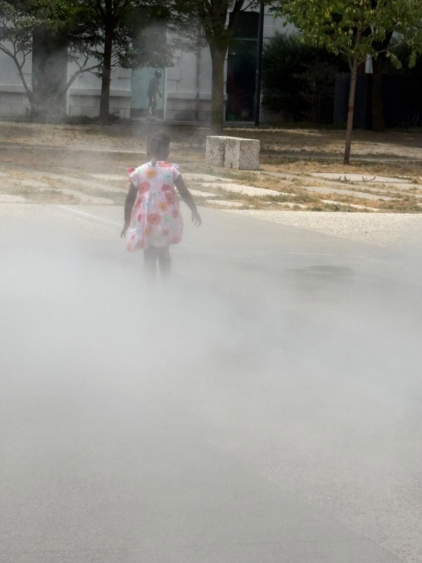 Micro-crèche Le Patio des Chérubins