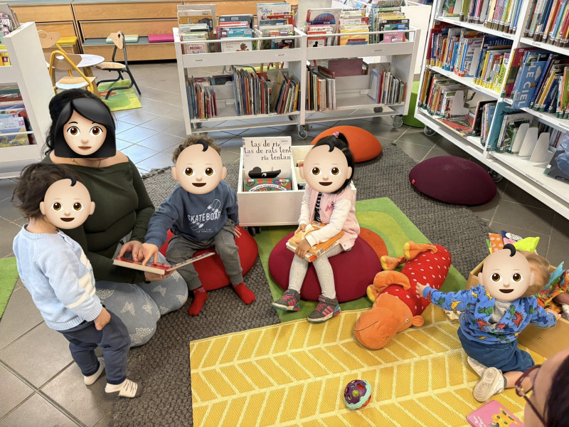 Micro-crèche Le Patio des Chérubins