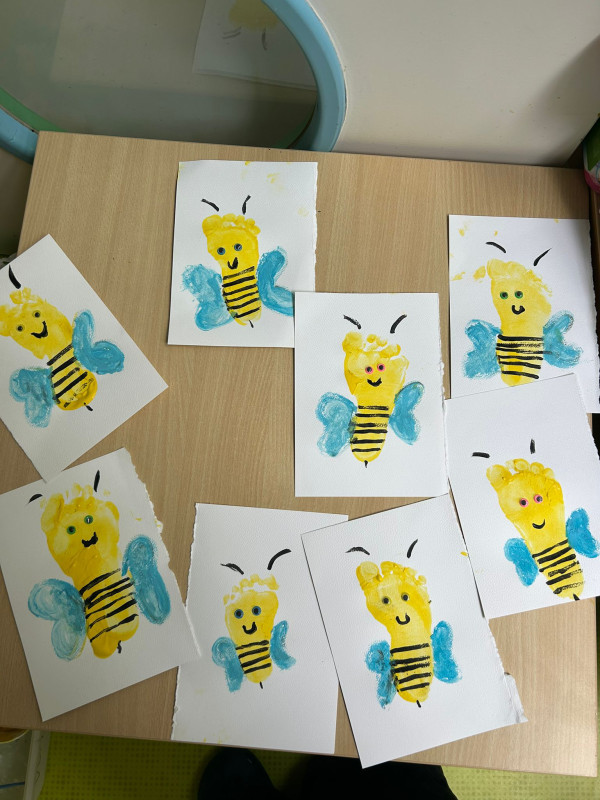Micro-crèche Le Patio des Chérubins