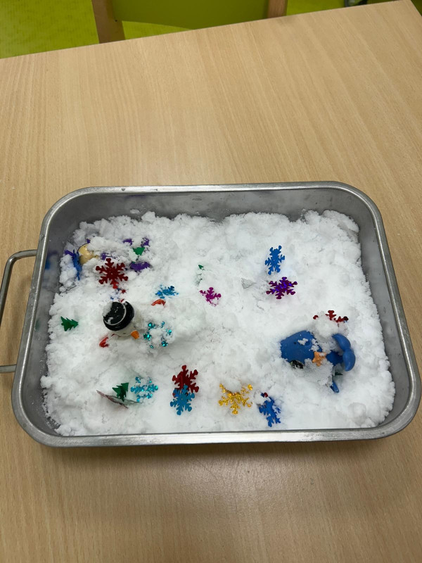 Micro-crèche Le Patio des Chérubins