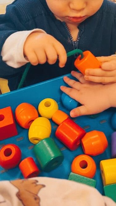 Micro-crèche Boucle d'or des Chérubins