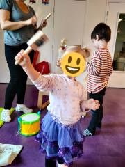 Micro-crèche Boucle d'or des Chérubins