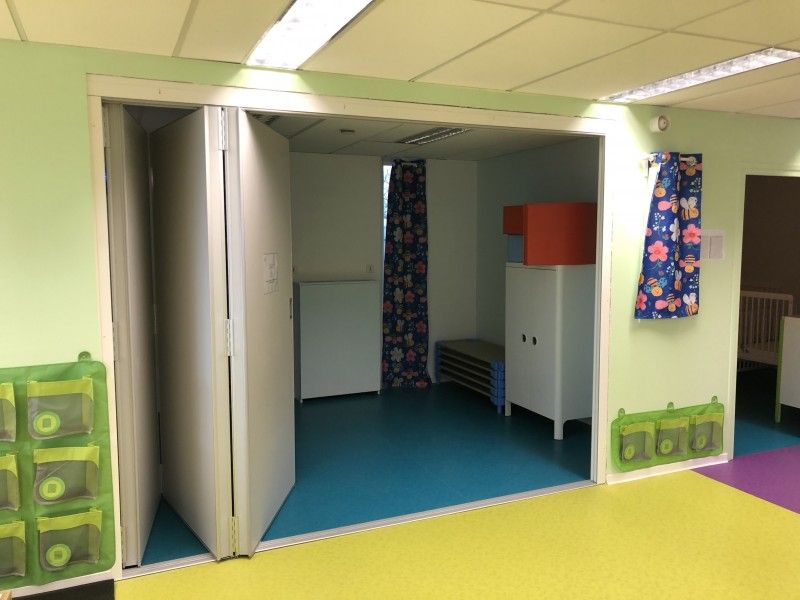 Micro-crèche Les Chérubins de Muntzenheim