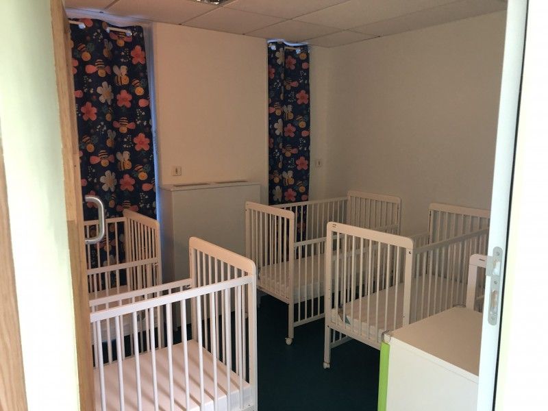 Micro-crèche Les Chérubins de Muntzenheim