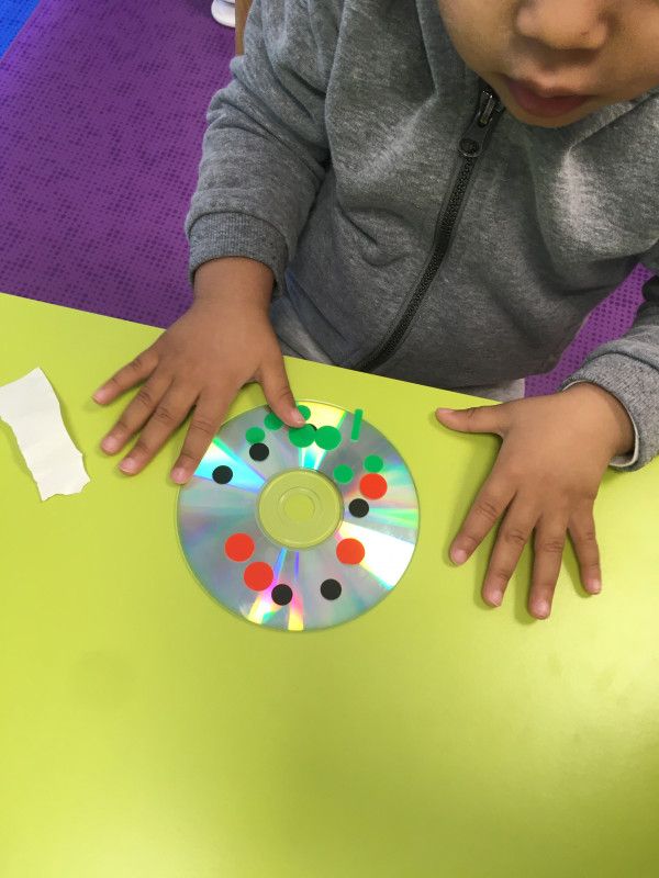 Micro-crèche Les Petits Pas Des Chérubins