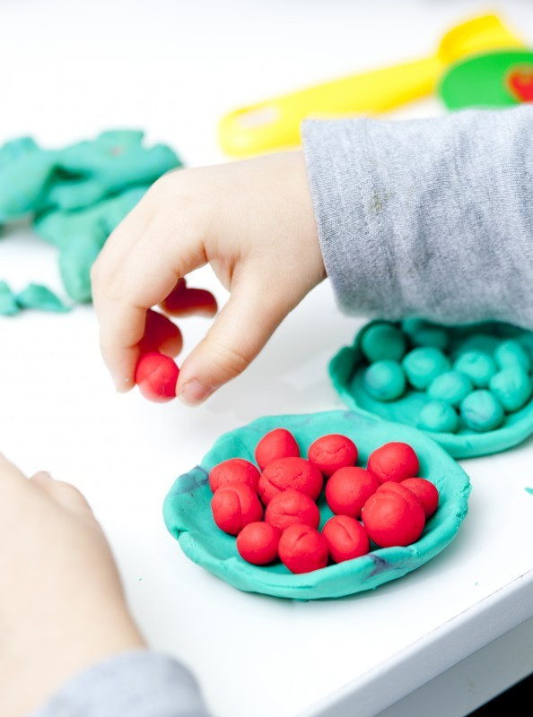 Micro-crèche Les Petits Pas Des Chérubins