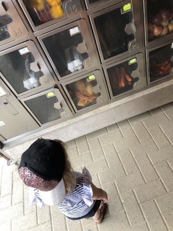 Micro-crèche Les Petits Pas Des Chérubins