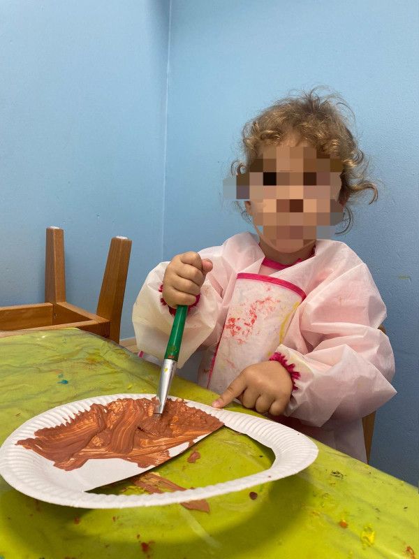 Micro-crèche Les Petits Pas Des Chérubins