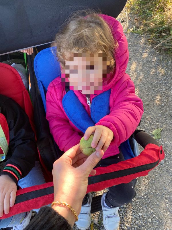 Micro-crèche Les Petits Pas Des Chérubins