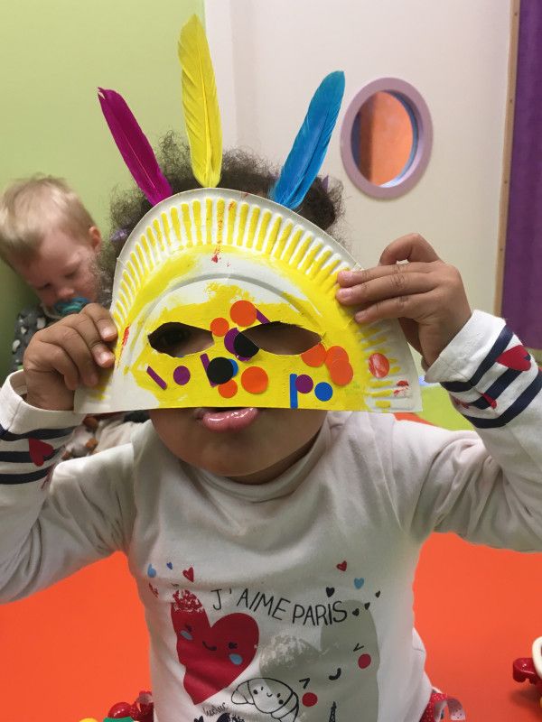 Micro-crèche Les Petits Pas Des Chérubins