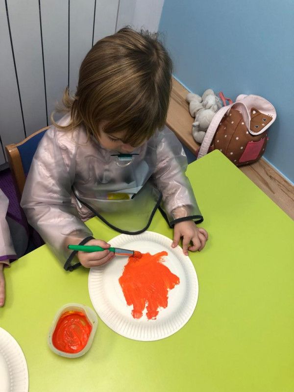 Micro-crèche Les Petits Pas Des Chérubins
