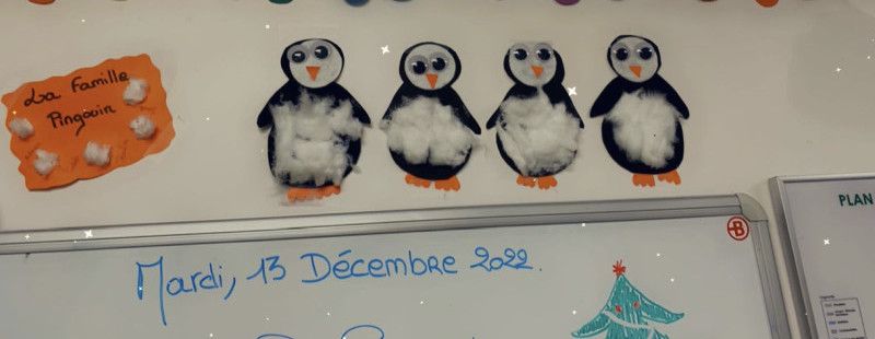 Micro-crèche Les Petits Pas Des Chérubins