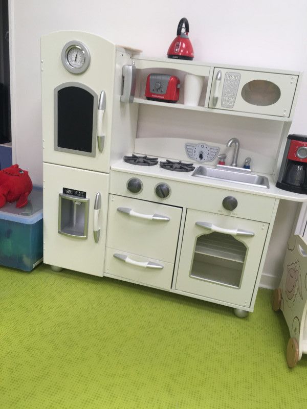 Micro-crèche Les Petits Pas Des Chérubins