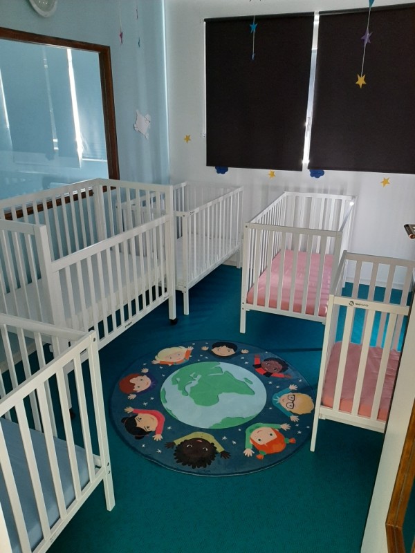 Micro-crèche La Clé des chérubins