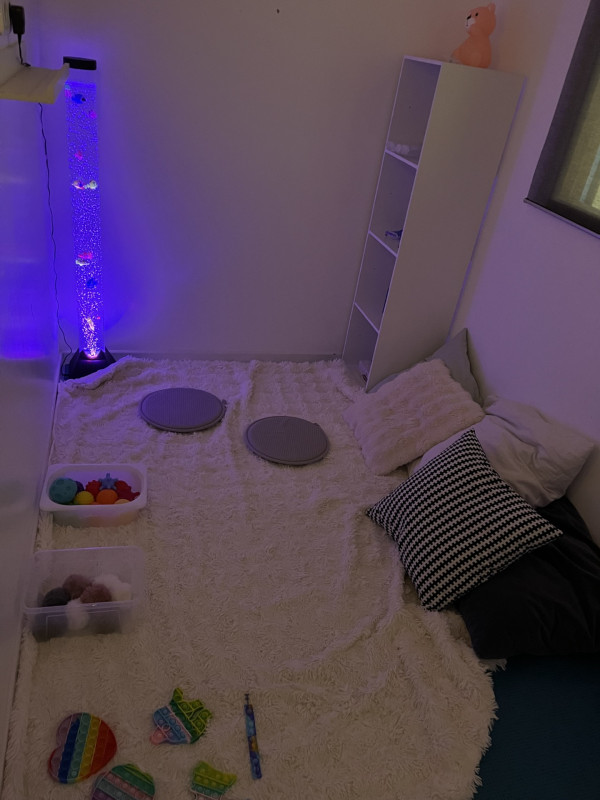 Micro-crèche La Clé des chérubins