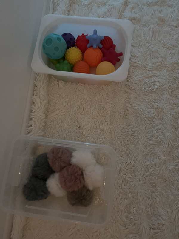 Micro-crèche La Clé des chérubins