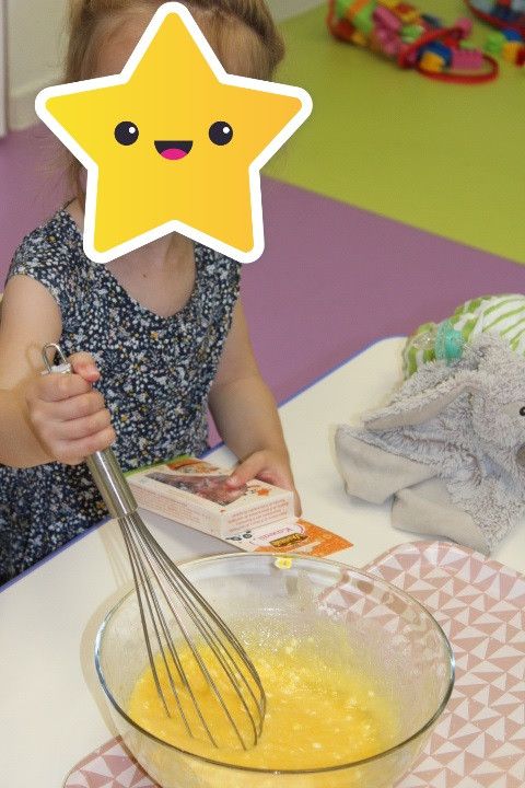 Micro-crèche Les 3 petits pas des chérubins