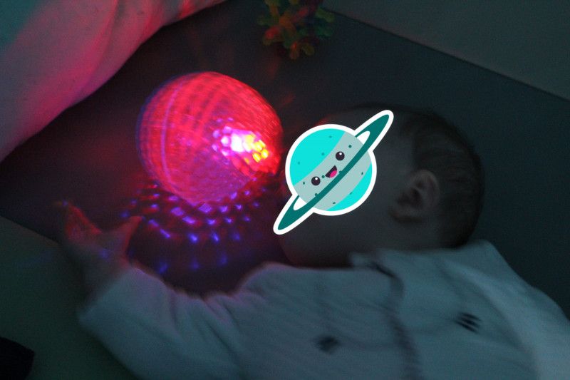 Micro-crèche Les 3 petits pas des chérubins