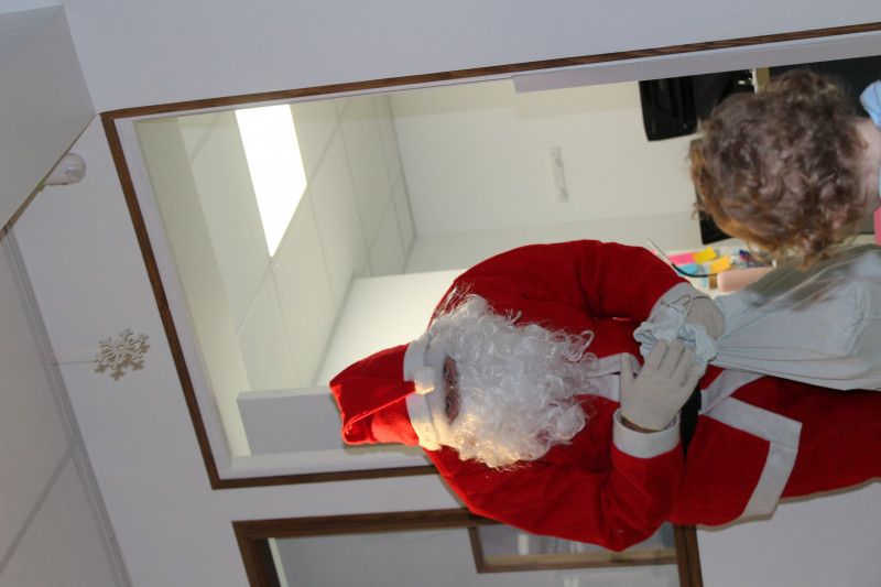 Micro-crèche Les 3 petits pas des chérubins