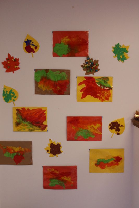 Micro-crèche Les 3 petits pas des chérubins