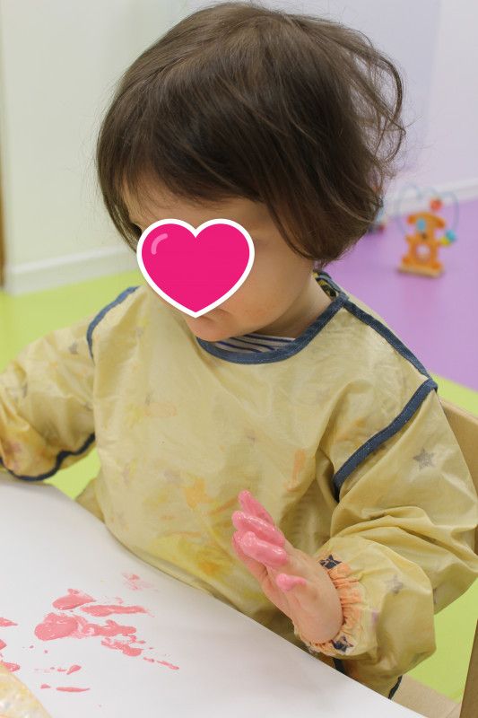 Micro-crèche Les 3 petits pas des chérubins