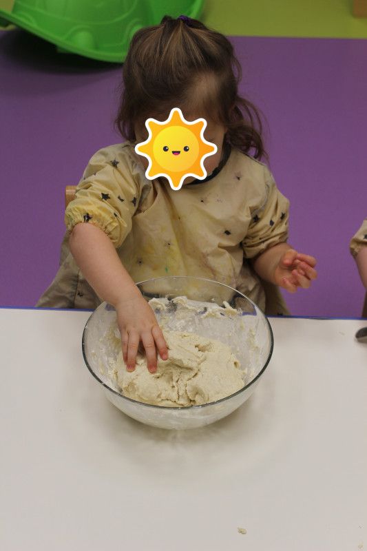 Micro-crèche Les 3 petits pas des chérubins