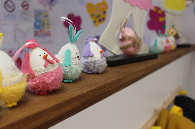 Micro-crèche Les 3 petits pas des chérubins