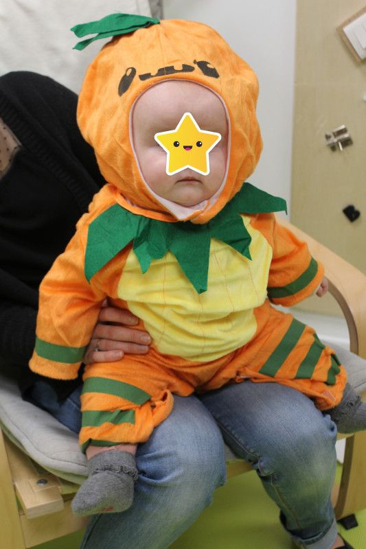 Micro-crèche Les 3 petits pas des chérubins
