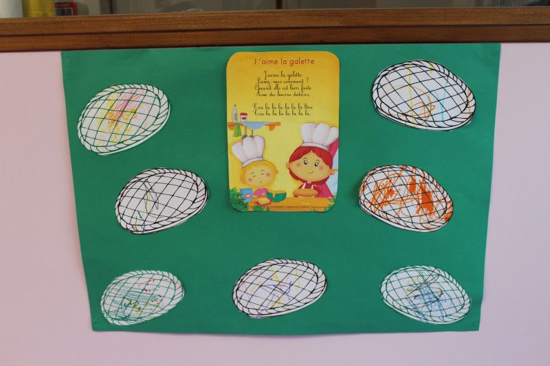Micro-crèche Les 3 petits pas des chérubins