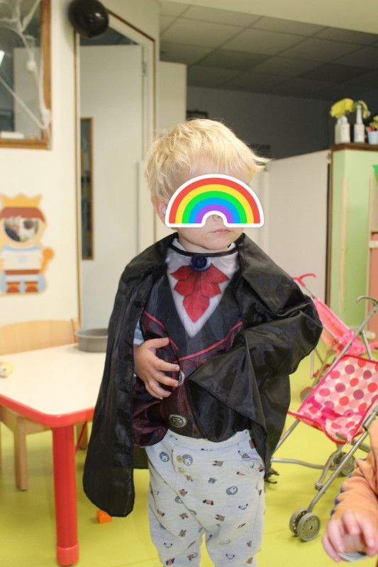 Micro-crèche Les 3 petits pas des chérubins