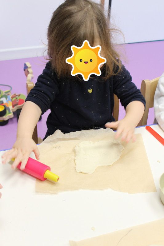 Micro-crèche Les 3 petits pas des chérubins