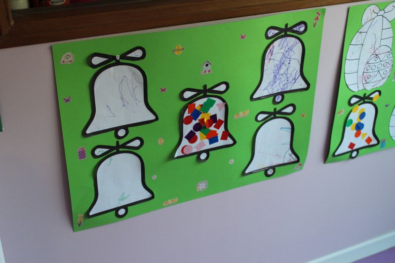 Micro-crèche Les 3 petits pas des chérubins