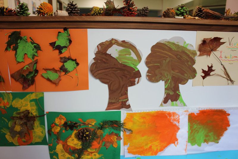 Micro-crèche Les 3 petits pas des chérubins