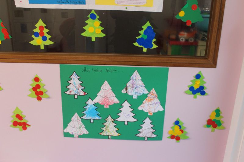 Micro-crèche Les 3 petits pas des chérubins