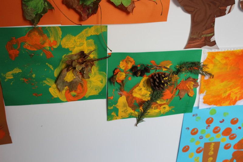 Micro-crèche Les 3 petits pas des chérubins